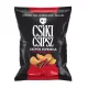 CSÍKI CHIPS PRÉMIUM CSÍPŐS PAPRIKÁS 50G