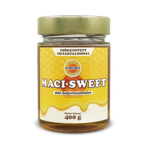 DIA-WELLNESS MACI SWEET 300 G