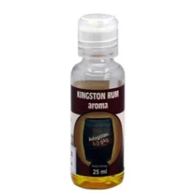 KINGSTON RUMAROMA 25ML