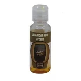 JAMAICAI RUMAROMA 25ML