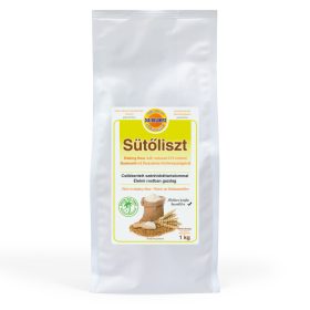 DIA-WELLNESS SÜTŐLISZT 1 KG