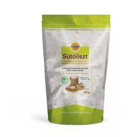 DIA-WELLNESS SÜTŐLISZT 500 G