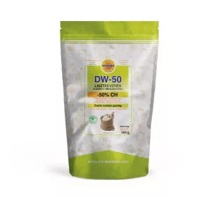 DIA-WELLNESS LISZTKEVERÉK -50% CH - 500 G