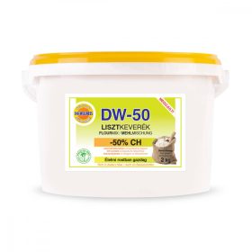 DIA-WELLNESS LISZTKEVERÉK -50% CH - 2 KG