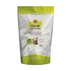 DIA-WELLNESS CH -10 LISZTKEVERÉK 500G