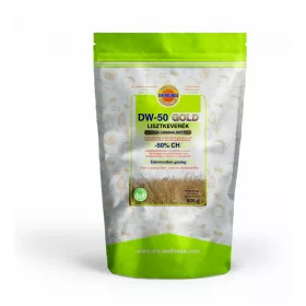 DIA-WELLNESS -50 GOLD LISZTKEVERÉK 500 G