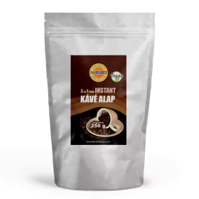 DIA-WELLNESS 3:1 INSTANT KÁVÉ ALAP 250G