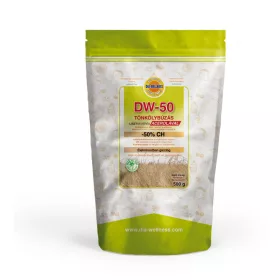 DIA-WELLNESS -50% TÖNKÖLYBÚZÁS LISZTKEVERÉK 500G