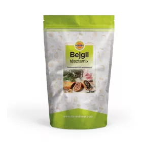DIA-WELLNESS BEJGLI TÉSZTAMIX 500 G
