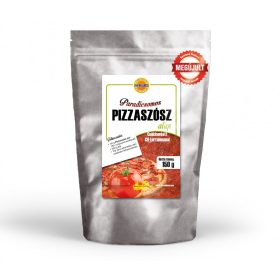DIA-WELLNESS MALTITMENTES PARADICSOMOS PIZZASZÓSZ ALAP 150G
