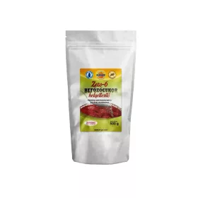 DIA-WELLNESS ZERO-6 BEFŐZŐCUKOR HELYETTESÍTŐ 2:1 500 G