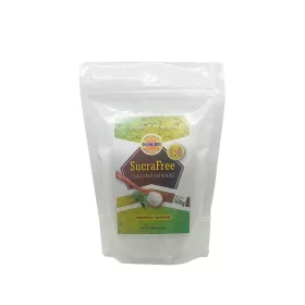 DIA-WELLNESS SUCRAFREE 1:4 CUKORHELYETTESÍTŐ 500G