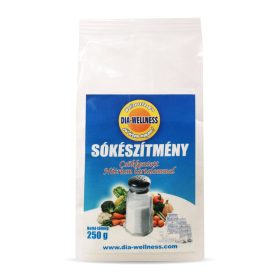 DIA-WELLNESS SÓKÉSZÍTMÉNY 250 G