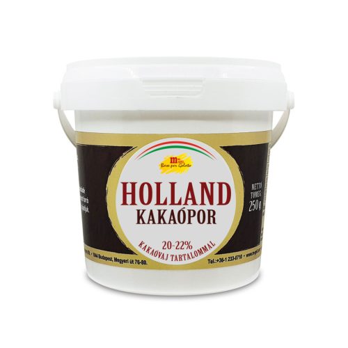 DIA-WELLNESS HOLLAND KAKAÓ 250G