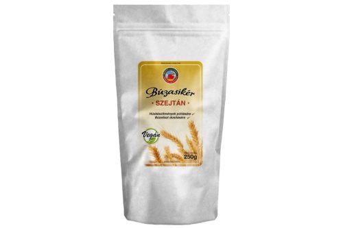 DIA WELLNESS BÚZASIKÉR - SZEJTÁN 250G