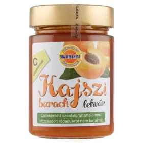 DIA-WELLNESS KAJSZI DZSEM 380G