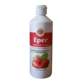   DIA-WELLNESS EPER ÍZŰ DESSZERT-SZÓSZ ÉDESÍTŐSZERREL 500 G