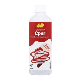 DIA-WELLNESS MENTES EPER ÖNTET - ZERO