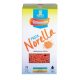PASTA NORELLA GLUTÉNMENTES VÖRÖSLENCSE SZÁRAZTÉSZTA SZARVACSKA