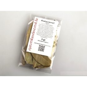 BABÉRLEVÉL, EGÉSZ 5 G