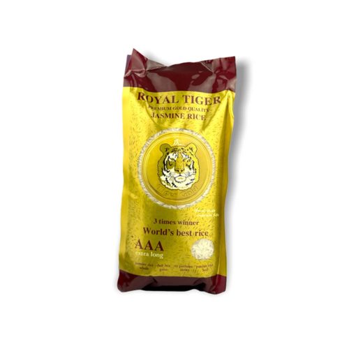 JÁZMIN RIZS, PRÉMIUM GOLD MINŐSÉG - 1KG