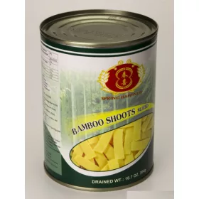 BAMBUSZRÜGY SZELETEK VÍZBEN 567 G