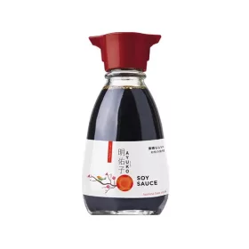 AYUKO SZÓJASZÓSZ - ASZTALI KIÖNTŐS 150ML