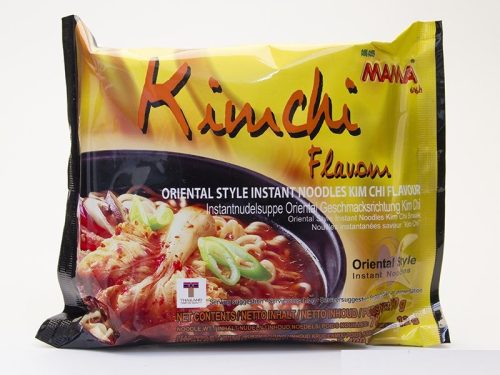 KIMCHI INSTANT LEVES - MAMA 90G