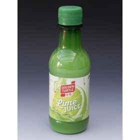 LIME JUICE - 100% LIMEBÓL -GTB - 250 ML