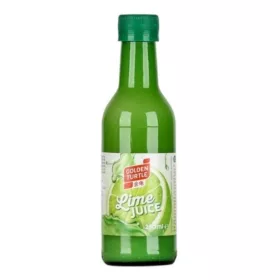 LIME JUICE - 100% LIMEBÓL - GTB - 250 ML