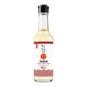 AYUKO MIRIN FŐZŐSZÓSZ - ÉDES RIZSBOR - 150 ML
