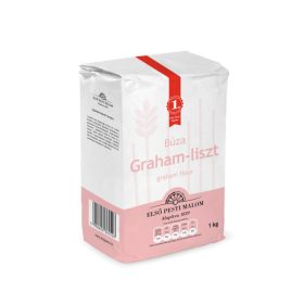 ELSŐ PESTI GRAHAM LISZT GL-200 1 KG