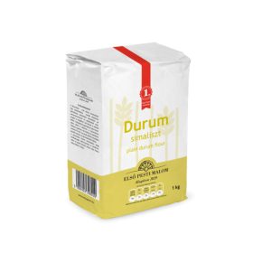 ELSŐ PESTI DURUMBÚZA SIMALISZT 1 KG