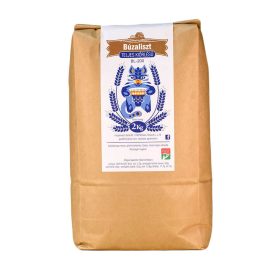 GARAT MALOM - BL-200 - TELJES KIŐRLÉSŰ BÚZALISZT - 2 KG