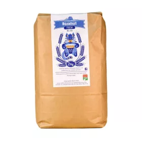 GARAT MALOM - BL-55 - BÚZA FINOMLISZT - 2 KG