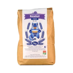 GARAT MALOM - BL-65 - BÚZA FINOMLISZT - 1KG