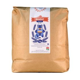 GARAT MALOM - BL-80 - KENYÉRLISZT - 5 KG