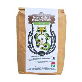  GARAT MALOM - TBL-200 - TELJES KIŐRLÉSŰ TÖNKÖLYBÚZALISZT - 1 KG
