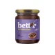 BETTR BIO KAKAÓS TÖRÖKMOGYORÓKRÉM - CUKORMENTES - 250G