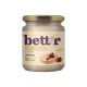 BETTR BIO TÖRÖKMOGYORÓS KESUDIÓKRÉM - CUKORMENTES 250G