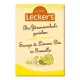 LECKERS BIO RESZELT CITROMHÉJ 15G