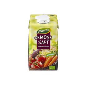 DENNREE ZÖLDSÉGLÉ 500 ML