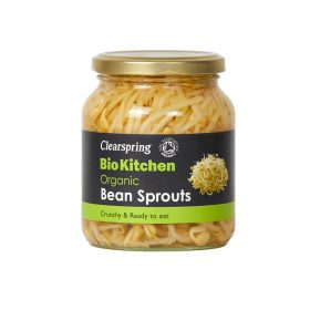 CLEARSPRING BIO BABCSÍRA 330G