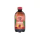 CAPTAIN KOMBUCHA ŐSZIBARACK ÍZŰ 400ML