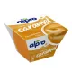 ALPRO SZÓJADESSZERT - KARAMELL 125G
