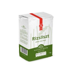 ELSŐ PESTI RIZSLISZT 1000 G