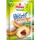 HAAS NATURAL GLUTÉNMENTES INSTANT ÉLESZTŐ 7 G