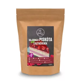 SZAFI FREE HAJDINÁS PISKÓTA LISZTKEVERÉK 1000 G
