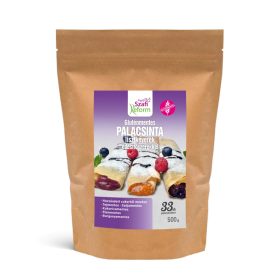 SZAFI REFORM GLUTÉNMENTES PALACSINTA LISZTKEVERÉK 500 G
