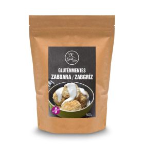 SZAFI FREE GLUTÉNMENTES ZABDARA/ZABGRÍZ 500 G